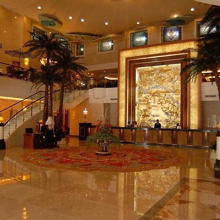 Xin Ding Hotel Lhasa Bagian luar foto