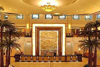 Xin Ding Hotel Lhasa Bagian luar foto