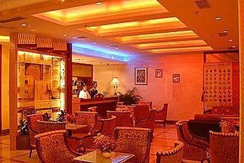 Xin Ding Hotel Lhasa Bagian luar foto