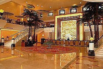 Xin Ding Hotel Lhasa Bagian luar foto