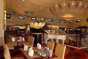 Xin Ding Hotel Lhasa Bagian luar foto