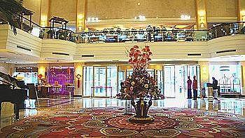 Xin Ding Hotel Lhasa Bagian luar foto