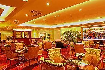 Xin Ding Hotel Lhasa Bagian luar foto