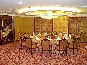 Xin Ding Hotel Lhasa Bagian luar foto